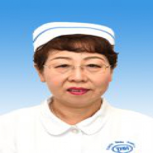 好护士推荐：天津市环湖医院李淑兰