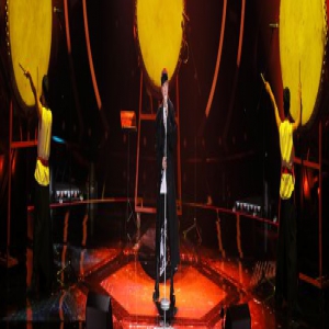 林俊杰1对3迎最强挑战 大气改编《像我这样的人》