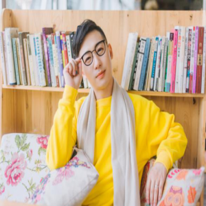 NL不分做客酷狗直播 抗议粉丝提名自己为“老可爱”