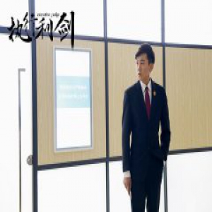 王聪《执行利剑》收官 接力飙戏陈小艺张国强