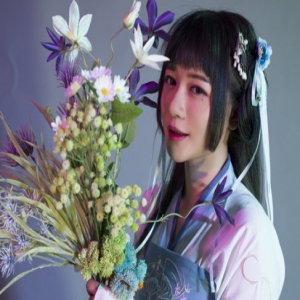 刘安琪《白马青衫》演绎古风柔情 个唱本月举行