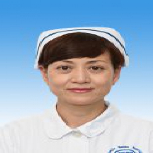 好护士推荐：天津市环湖医院霍晓菁