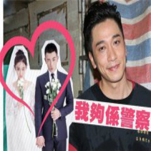 吴卓羲祝福张馨予 表示自己不着急结婚