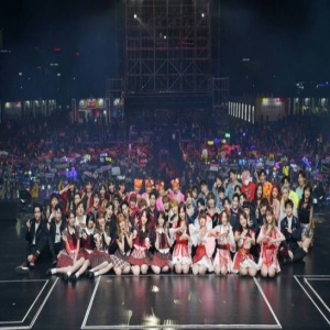 新势偶像汇聚超强向新力 “亚洲偶像嘉年华AIF2018”燃爆杭州