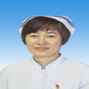 好护士推荐：天津市安定医院王艳