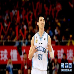 北京首钢CBA总冠军功臣吉喆因肺癌去世
