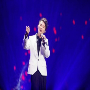 《声入人心》周深首秀 阿云噶搭档余笛洪之光荷尔蒙爆棚