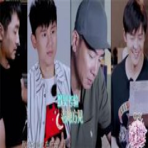 谢娜独自旅行 张杰最担心的事居然是这个？