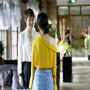 范志博匠心打磨《你迟到的许多年》 主角都是教科书般演技