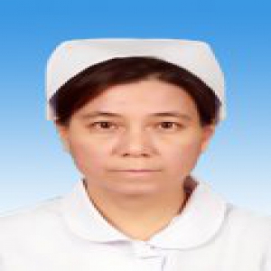 好护士推荐：天津市第四中心医院赵颖