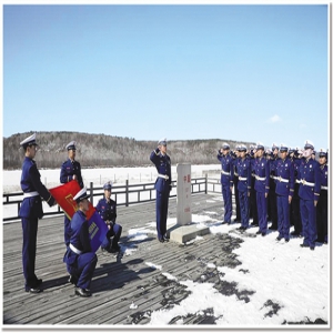 【壮丽70年 奋斗新时代·蹲点笔记】家在奇乾