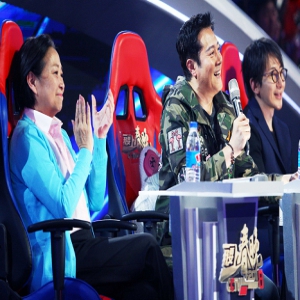 《我要上春晚》蔡国庆腹语表演“被套路”