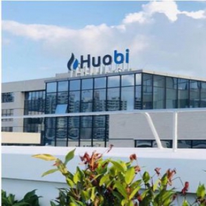 2018交易所迭代变迁，火币新布局冲刺第一