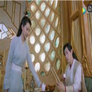 锦觅有了旭凤的孩子 却惨遭穗禾毒手