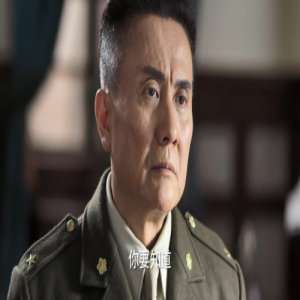 《特种兵之深入敌后》 “育良书记”张志坚 一代演员的风骨