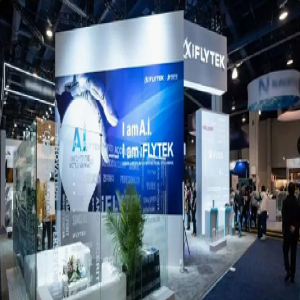 科大讯飞AI强势赋能讯飞输入法 破解语音界的珍珑棋局