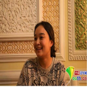 【新时代·幸福美丽新边疆】青年眼中的新与旧：百变喀什别样美丽