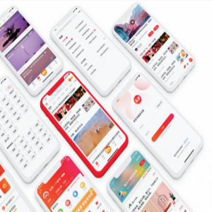 从内容建设出发，爱上头条、趣头条、淘新闻… 新闻资讯类app面临转型？