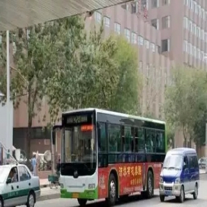 刚刚通知！河北1市公交免费到年底！还有这7地......