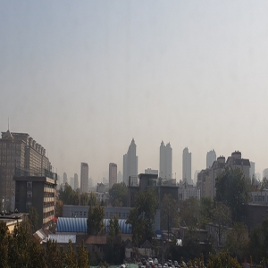 山东16市重污染天气橙色预警 济南、德州等12市启动Ⅱ级应急响应