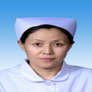 好护士推荐：天津市第二人民医院殷桂春