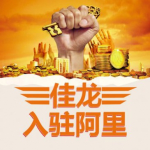 佳龙公司携手阿里零售通 拥抱大数据共享新零售