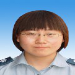 好护士推荐：天津市急救中心邵文