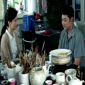 湖南卫视《那座城这家人》明日开播 童蕾大赞制作团队