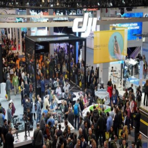 大疆启示录：“中国名片”需要志同道合的人才合力打造