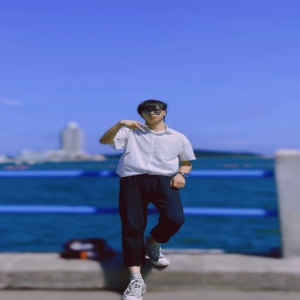 青春的火焰丨音乐人孙博单曲《帆船》上线，用心为爱保驾护航