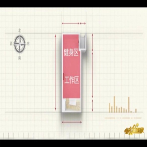 三胞胎三代人居住局促