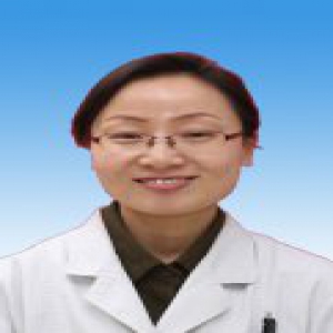 好医生推荐：天津市血液中心陈蓓怡
