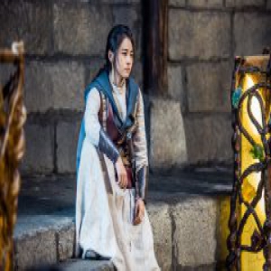 “真·打女”南吉实力圈粉 《武动乾坤》悬念迭起