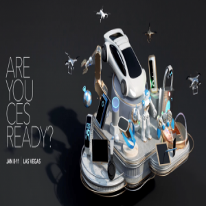 千丁亮相CES 2019，AIOT产品推动全球社区物业数字化