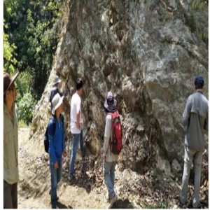 【先进典型风采录】遭遇7.4级地震与海啸？抓紧科研