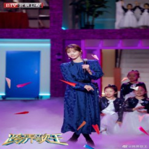  王晓晨《好久不见》柔情似水直抵人心