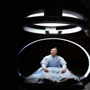 郑业成再现“宠妻狂魔”《颤抖吧阿部之朵星风云》上线