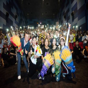 《黄金兄弟》中秋热映 魏允熙推广曲《岁月鎏金》再现港风金曲风范