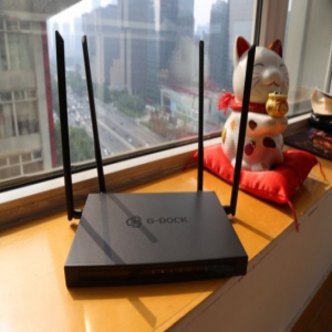 竞斗云2.0三大特点，重新定义专业级电竞路由器