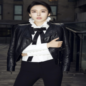 颜丹晨禁欲系气质圈女粉 新片梦境结局成谜