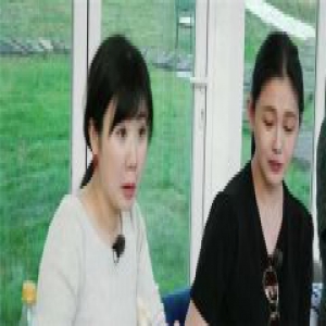 大S大谈剥虾论 网友赞其驭夫有道