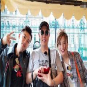 中餐厅2引回忆杀 皇阿玛萧剑金锁和紫薇都来了