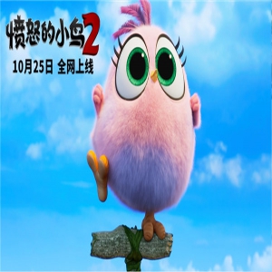 《愤怒的小鸟2》曝光独家番外短片