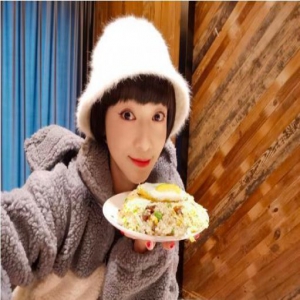 吴谨言为新剧增肥 曾为出演魏璎珞瘦到八十斤