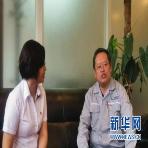 【边疆党旗红】搭建社区“大党委” 新疆社区服务模式实现新突破