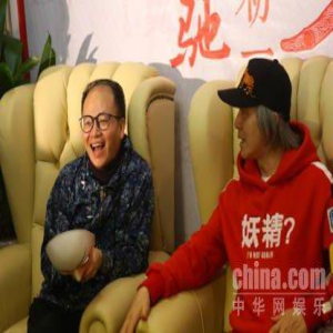 春节档大片扎堆 《猪八戒传说》率先过审拔得头筹