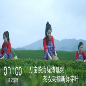 一天24小时，贵州在发生什么