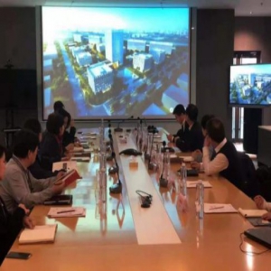 【网信大调研】天津市委网信办调研组深入互联网企业开展调研帮扶