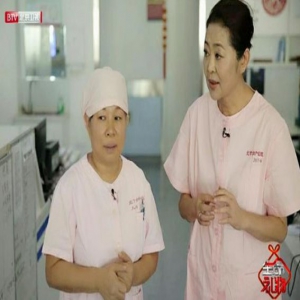 倪萍瘦身亮相生命的礼物第二季 首度袒露十年告别舞台始末