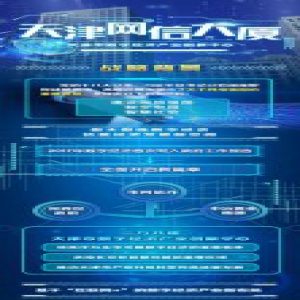 【第三届世界智能大会】关于网信大厦，你想知道的全在这了